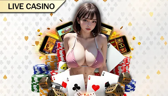 Casino PAKBOSBET