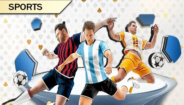 Sports PAKBOSBET