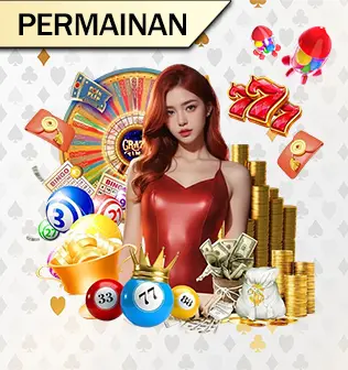 Permainan Togel PAKBOSBET