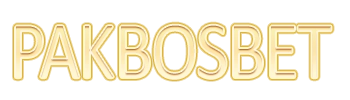 Logo PAKBOSBET